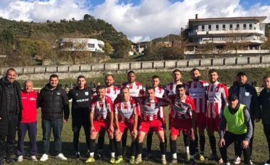 E veçantë në futbollin shqiptar, klubi i Kategorisë së Dytë emëron kapitenin si trajner