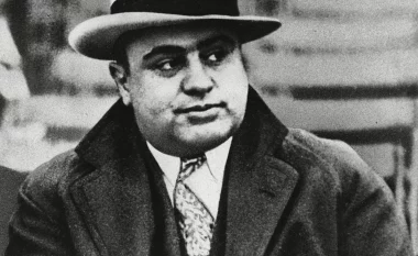 125-vjetori i lindjes së një prej gangsterëve më famëkeq, përse është edhe sot kaq tërheqëse figura e Al Capone-s?