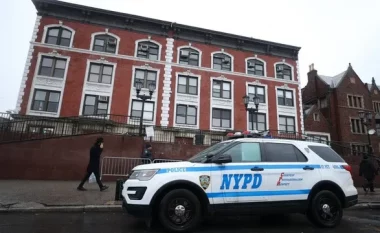 Tuneli i paligjshëm i sinagogës në Nju Jork çon në 9 arrestime, çfarë pretendojnë të rinjtë hebrenj ekstremistë