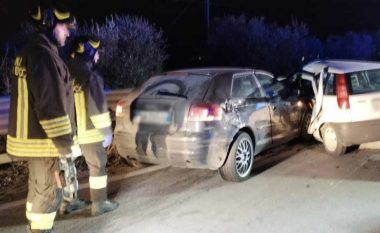 FOTO/ Baba i dy fëmijëve, kush është 32-vjeçari shqiptar që humbi jetën pas aksidentit tragjik në Itali