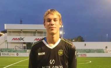 Real Madridi me transferim befasues, por edhe sensacional