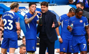 Pochettino kërkon një mbrojtës, Chelsea i “qepet” pas titullarit të Bilbaos