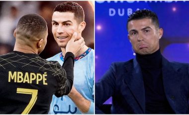 Ligue 1 thumbon keq Ronaldon pas pretendimeve se Liga Pro Saudite është më e mirë