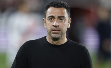 Xavi: Fair Play-i financiar po na pengon