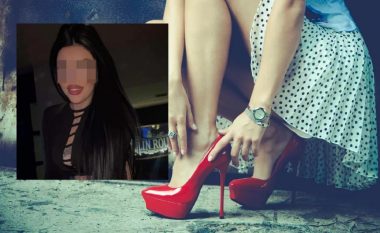 Prostitucioni me të mitura/ 17-vjeçarja mbron Lorelën: E kam bërë vetë, ajo është e pafajshme