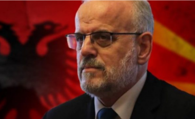 Talat Xhaferi, merr sot detyrën e re si kryeministri shqiptar në Maqedoninë e Veriut