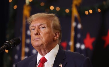 Njoftim “surprizë”, një tjetër kundërshtar i Trump del nga gara për President