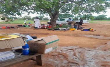 Shpërthim masiv i kolerës në Zambia, qindra të vdekur