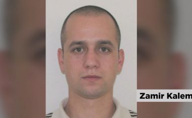 Plagosja e Zamir Kalemit/ Policia: 15 mijë euro shpërblim kush ka informacione mbi autorët