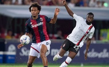 Milani e bën prioritet transferimin e Zirkzee, shqyrton ofertën para plus lojtar