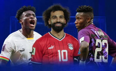 10 lojtarët afrikanë më të vlefshëm në Premier League