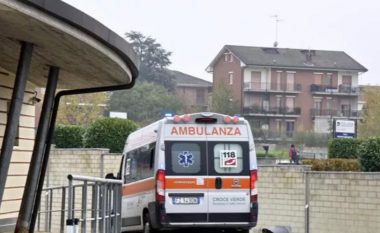 Bie nga lartësia, vdes tragjikisht punëtori shqiptar në Milano, mediat italiane: Flinte në kantier