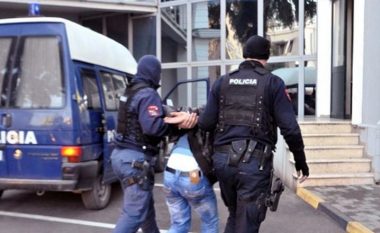 Operacion antidrogë në gjithë vendin, 150 të arrestuar, 100 prej tyre në Tiranë