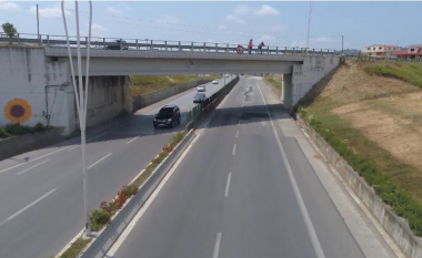 Autostrada Tiranë-Durrës do të jetë me pagesë: Do të ndërhyhet në Tiranë-Ndroq-Plepa