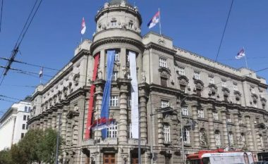Serbia insiston: Rregullorja e BQK-së të diskutohet në kuadër të dialogut