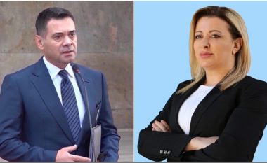 KQZ e njoftoi për plotësimin e vendit të Ahmetajt, Dallëndyshe Bici refuzon mandatin