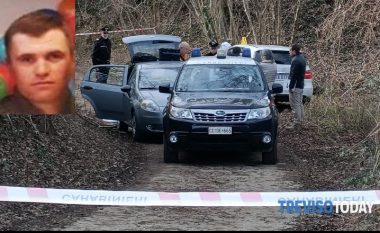 Vrasja e shqiptarit Bledar Dedja në Itali, merret në pyetje një grua shqiptare, dyshohet se viktima ishte…