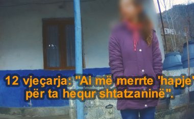 U abuzua seksualisht për dy vite nga djali i njerkut, dëshmia tronditëse e 12-vjeçares në Pogradec: Më jepte kontraceptivë që mos mbetesha shtatzënë