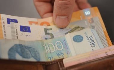 Banka Qendrore e Kosovës “shfuqizon” dinarin serb: Pagesat do të kryhen vetëm me euro