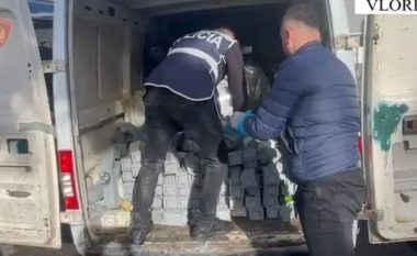 Zbulohet një “shtëpi bari” në Vlorë, arrestohet 37-vjeçari, shpallet në kërkim pronari