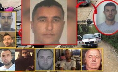 Vrasje, atentate dhe grabitje, SPAK radhit ngjarjet e rënda ku ka marrë pjesë Nuredin Dumani