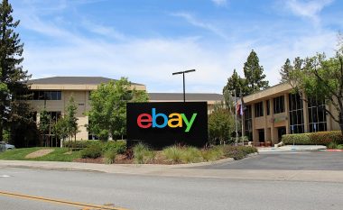eBay paguan 3 milionë dollarë gjobë për kërcënimin e blogerëve të njohur