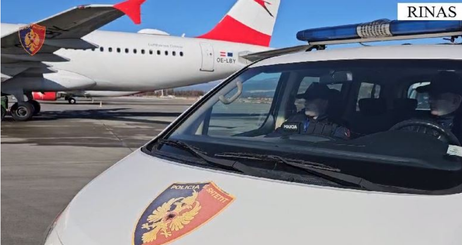 EMRI/ Vrau tre persona në Torovicë, shqiptari ekstradohet nga Italia