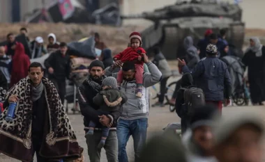Lufta në Gaza/”Kërkohet 2 muaj armëpushim në këmbim të 100  pengjeve”! OKB apel vendeve: Garantoni vazhdimësinë e agjencisë palestineze të refugjatëve