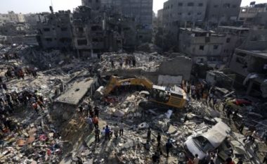 Lufta në Gaza, Izraeli vijon bombardimet, 25 të vdekur në 24 orë