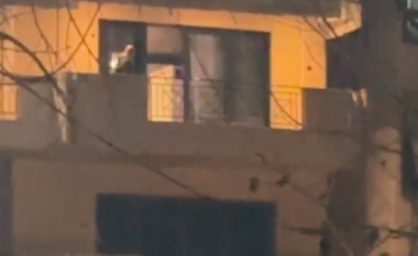 Vrasja në Vlorë/ Del fotoja e 22-vjeçarit që u ekzekutua me snajper në ballkonin e banesës