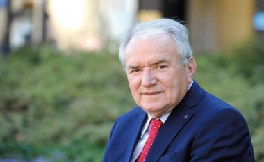 Ish-ambasadori serb: Po ngushtohet rrethi i mosnjohjes së Kosovës