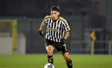Juventusi e merr në ekip të parë dhe i ofron rinovimin, talentin shqiptar e kërkojnë edhe në Serinë A