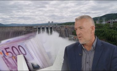 Gjykata e Apelit rrëzon Erzen Breçanin, nuk hiqet sekuestroja për Hidrocentralin Drita