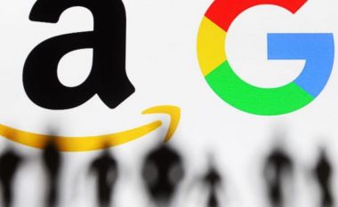 Amazon, Google dhe X nisin me shkurtime masive të stafit