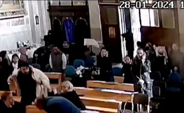 Stamboll/ Pamjet tronditën botën! Pas sulmit në kishë, arrestohen 47 anëtarë të dyshuar të ISIS