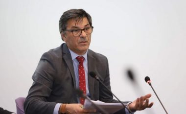 Kryeziu: Zgjedhjet e parakohshme do ta zgjasnin krizën politike