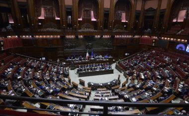 Dhoma e Deputetëve në Itali miraton marrëveshjen me Shqipërinë, GJK shtyn vendimin!