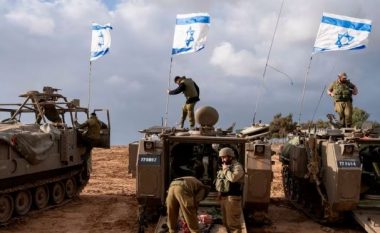 Izraeli paraqet kushtet për një marrëveshje me grupin militant: Nuk ka armëpushim nëse Hamasi mban pushtetin dhe…