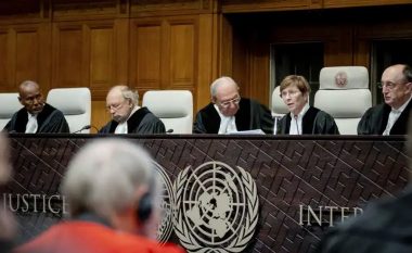 Dyshime për gjenocid në Gazë, Gjykata e Kombeve të Bashkuara merr sot vendimin për Izraelin