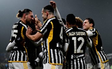 Allegri konfirmon dy mungesat e mëdha të Juventusit ndaj Lecces
