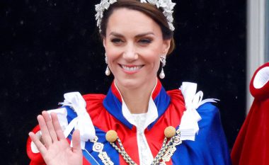 Princeshë Kate Middleton në gjendje të rëndë shëndetësore?! Çfarë thuhet pas dyerve të pallatit mbretëror për shëndetin e princeshës!