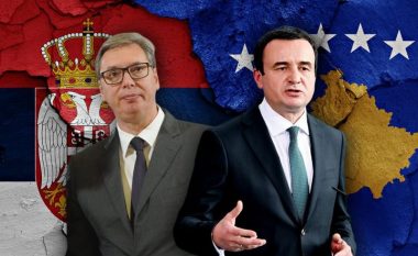 Vuçiq: Kurti dëshiron të mposhtë Ahmetin dhe të sundojë Maqedoninë e Veriut