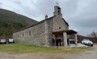 Lezhë, përkujtohet 321 vjetori i Kuvendit të Arbërit! Dom Nik Ukgjini: Pati rëndësi të jashtëzakonshme për arsimin, kundër asimilimit të gjuhës shqipe