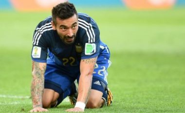 “Duhet të rregulloj jetën time”, dikur futbollisti më i paguar në botë flet pasi përfundoi në psikiatri