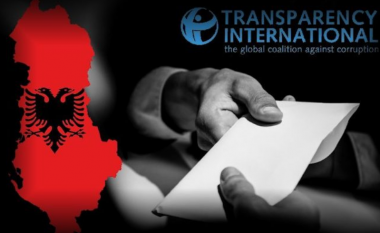 Lufta ndaj korrupsionit, Transparency International: Shqipëria po shënon përmirësim në drejtim të hetimeve
