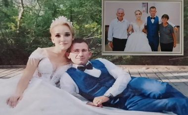 U martua me 14-vjeçaren, gjykata lë në burg dhëndrin 21 vite më të madh