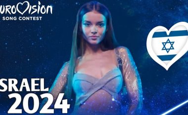 Eurovision 2024: Muzikantët Finlandez peticion për përjashtiminn e Izraelit nga gara