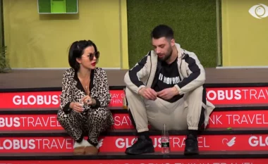 Video/ Roza Lati rrëfen pse u nda nga ish-partneri: “Më bëri gol të shëmtuar, më kapi mamin …”