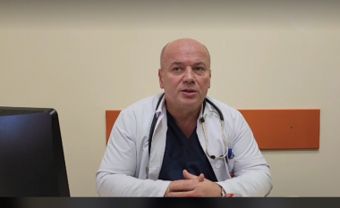Dhuna ndaj shqiptarëve në Malin e Zi, flet mjeku i spitalit të Shkodrës: Djemtë kishin dëmtime në kokë dhe në…