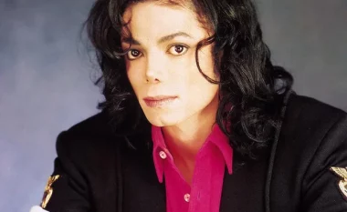 Zbulohet data e publikimit të filmit për jetën e Michael Jackson